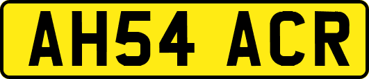 AH54ACR