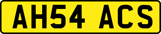 AH54ACS
