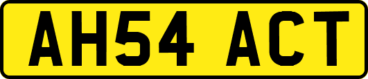 AH54ACT