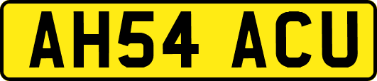 AH54ACU
