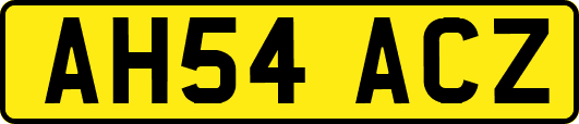 AH54ACZ