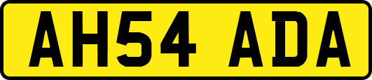 AH54ADA