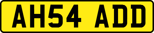 AH54ADD