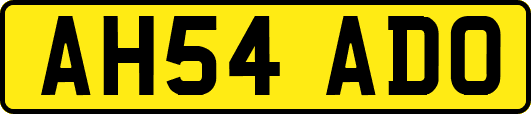 AH54ADO