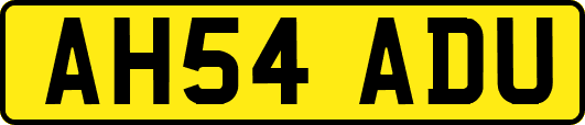 AH54ADU