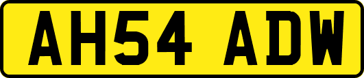 AH54ADW