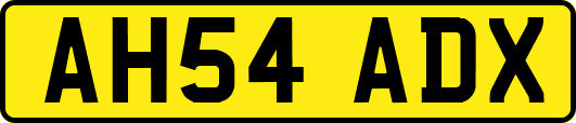 AH54ADX