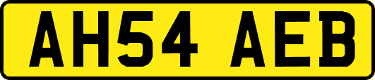 AH54AEB