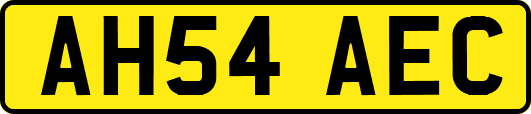 AH54AEC