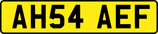AH54AEF