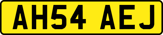 AH54AEJ