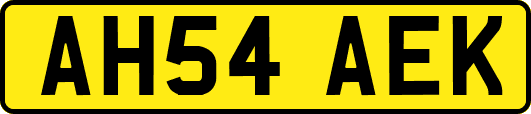 AH54AEK