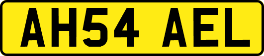 AH54AEL