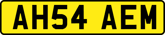 AH54AEM