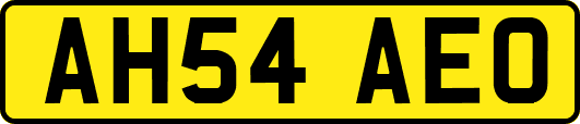 AH54AEO