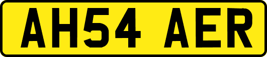 AH54AER