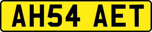 AH54AET