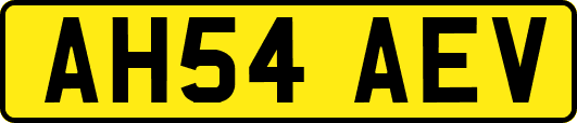 AH54AEV