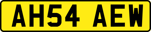 AH54AEW