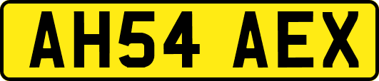 AH54AEX