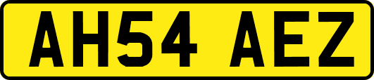 AH54AEZ