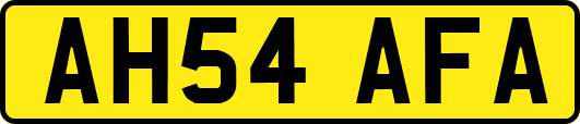 AH54AFA