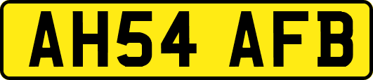 AH54AFB