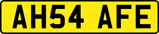 AH54AFE