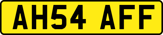 AH54AFF