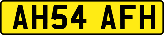 AH54AFH