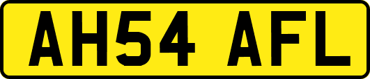 AH54AFL