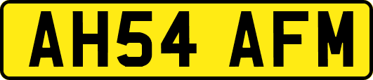 AH54AFM