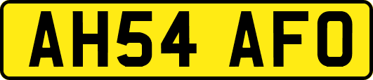 AH54AFO