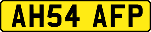 AH54AFP