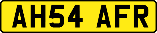 AH54AFR
