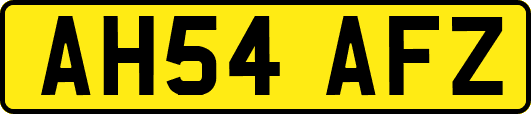 AH54AFZ