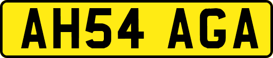 AH54AGA