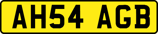 AH54AGB