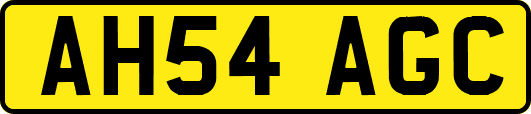 AH54AGC