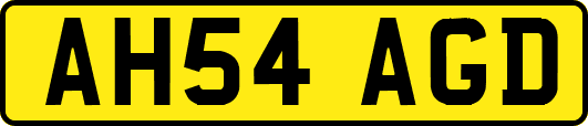 AH54AGD