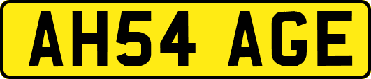 AH54AGE