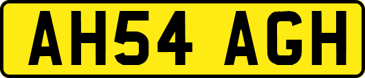 AH54AGH