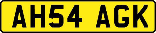 AH54AGK