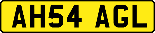 AH54AGL