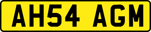 AH54AGM