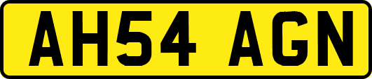 AH54AGN