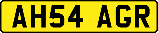 AH54AGR