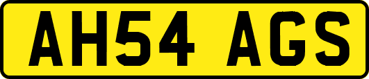 AH54AGS