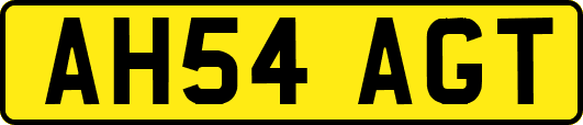 AH54AGT