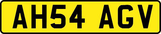 AH54AGV